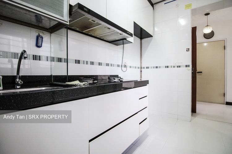Blk 488 Segar Road (Bukit Panjang), HDB 2 Rooms #183039642